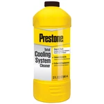 Prestone Total Cooling System Cleaner 32 Oz Radiator Flush All Vehicles New. Fixed Price $8.99.