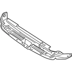 Ford Oem Deflector - Air NL1Z19E525AB. Fixed Price $306.94.
