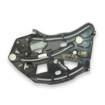 00-06 Mercedes CL500 C215 Regulator Motor Quarter Window Rear Rh A2156700203 Oem. Fixed Price $186.72.