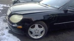 Radiator 215 Type CL500 Fits 00-06 Mercedes Cl-class 1110498. Fixed Price $129.98.