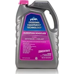 Peak PEP0B3 Coolant/antifreeze For Range Rover Land LR2 Fiat 500 Jaguar Xfr LR4. Fixed Price $26.31.