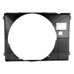 For Toyota Tacoma 1996-2000 Sherman 8123A-430-0 Engine Cooling Fan Shroud. Fixed Price $58.55.