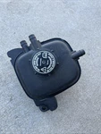 Oem 1999 Jaguar XJ8 4.0L Coolant Expansion Tank Bottle Reservoir MNC4400AC. Fixed Price $84.95.