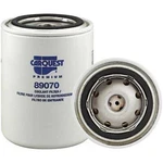 Carquest 89070 Cooling System Filter - Replaces 24070 LFW4685 WC8 WF2077 P554685. Fixed Price $18.29.