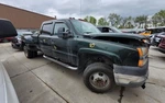 Chevrolet Silverado 3500 2001-2005 Radiator 324K Mi. 8814. Fixed Price $170.30.