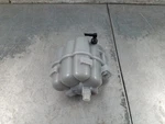 2018 Audi S4 Quattro B9 Coolant Overflow Bottle #6793 P4. Fixed Price $26.24.