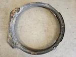 Used 07 Dodge Ram 3500 Cummins Fan Shroud Engine Mounted Shipped From Los Angele. Fixed Price $477.54.