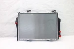 2006 Chrysler Crossfire Zh Conve #422 Automatic Radiator Engine Cooling. Fixed Price $129.04.