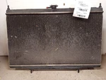 Radiator From 2009 Nissan Sentra 2.0L 11557303. Fixed Price $101.94.