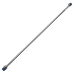 Vintage Air 125743 U-bend-em Aluminum Refrigerant Line 24" Length #6 Female. Fixed Price $34.90.