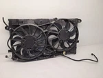 14-17 Buick Regal Radiator Fan Motor Assembly With Fog Lamps 20970657. Fixed Price $116.80.