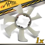A-premium Fan Blade For Nissan D21 1990-1994 Frontier 98-04 Pickup Xterra 2.4L. Fixed Price $30.99.