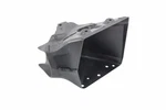 Genuine Gm Driver Side Auxiliary Radiator Front Duct 84173322. Fixed Price $84.88.