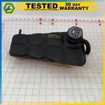 05-13 Chevrolet Corvette C6 Coolant Expansion Overflow Tank Reservoir Bottle Oe. Fixed Price $53.09.