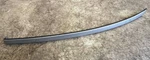 Roof Strip Left Audi Tt Light Silver LY7W 8N8853705D. Fixed Price $58.28.