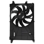 Electric Radiator Cooling Fan For Chevy Spark Activ/ls/lt 16-22 621558 14464897. Fixed Price $74.68.
