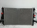 Radiator From 2017 Chevrolet Volt 1.5L 10982835. Fixed Price $138.94.