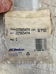 Gm 22565474 Coolant Water Level Sensor Switch Oem Nos General Motors Free Shippi. Fixed Price $16.95.
