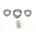 Patriot Exhaust Collector Flanges 1PR 3-BOLT- 2IN Dia.- H7258. Fixed Price $58.17.