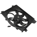 For 2006-2011 Kia RIO5 Electric Ac A/c Condenser Cooling Fan Assembly Right Side. Fixed Price $43.03.