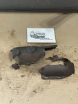 Steering Joint Cover 45636-60040 1980-1990 Toyota Land Cruiser BJ60 FJ60 FJ62. Fixed Price $60.00.