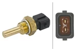 Bmw E30 Coupe E36 Compact Hella Engine Coolant Temperature Sensor 1986-2001. Fixed Price $12.57.