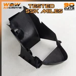 12-17 Bentley Continental Gtc Front Right Engine Radiator Air Duct 3W0121346A Oe. Fixed Price $71.94.