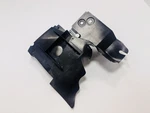 Bmw Z3 Roadster Coupe Passenger Radiator Lower Air Duct Trim Cover 2492500. Fixed Price $149.99.