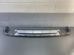2016-2018 Audi S6 C7 Rear Bumper Lower Cover Valance Oem *note*. Fixed Price $134.64.