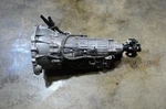 07 08 09 10 11 12 Lexus IS250 Speed Automatic Transmission 2.5L 4GR-FSE Rwd. Fixed Price $1069.88.