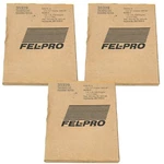 Fel-pro 35329 Engine Coolant Thermostat Housing Gasket Fits Mazda Ford, Pcs. Fixed Price $12.77.
