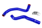 Hps Silicone Radiator Hoses Blue For Audi 2012-2015 A6 2.0L Turbo Cvt. Fixed Price $154.00.