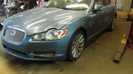 2009 Jaguar Xf Power Steering Cooler 4.2 Liter 8 Cylinder. Fixed Price $70.00.