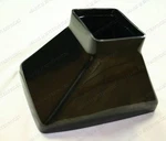 1956 1957 Lincoln Mark Mkii Heater Core Rubber Blower Boot Free Shipping Pair. Fixed Price $159.98.