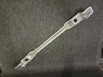 Ford P/n FL34-6K767-BD: Radiator Support Slam Panel 2019 F-150.. Fixed Price $75.00.
