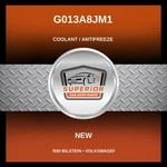 Febi Bilstein 2018-2023 Volkswagen Atlas Coolant / Antifreeze G013A8JM1. Fixed Price $49.00.