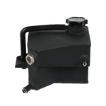 Mishimoto MMRT-CTR-17EMWBK Aluminum Expansion Tank Fits Honda Civic Type 2017+. Fixed Price $322.44.