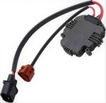 Beck Arnley 203-0286 Engine Cooling Fan Control Module Audi Vw Jetta Passat Gti. Fixed Price $59.00.