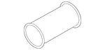 Genuine Bmw Outlet Pipe 11-51-1-439-976. Fixed Price $51.54.