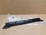 Mercedes Benz Class W213 Front Radiator Lower Air Duct Segment A2135050930. Fixed Price $56.62.