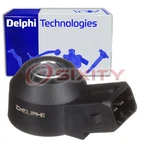 Delphi Ignition Knock Detonation Sensor For 2008-2014 Dodge Avenger 2.4L L4 Ch. Fixed Price $21.61.