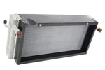 Radiator Fits Bobcat S150G S160 S175 S185 S205 Oe# 6686077 6734100 7152356. Fixed Price $452.99.