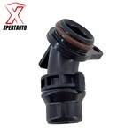 Oem For Tesla Model Y 2018-2023 1102194-00-C Motor Water Pipe Connector. Fixed Price $24.84.