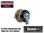 Buyers Products SW710, 50 Amp Heavy Duty Momentary On/off Rotary Switch. Fixed Price $26.95.