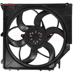 Radiator Cooling Fan Assembly For 2004-2010 Bmw X3 674-59896 Sport Utility. Fixed Price $226.09.
