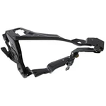 204-620-12-91 Genuinexl Headlight Frame Passenger Right Side For Mb Mercedes. Fixed Price $193.22.