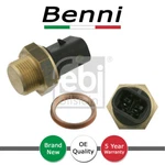 Radiator Fan Switch Benni Fits Fiat Panda 1980- Punto 1993-2000 Coupe. Fixed Price $18.08.