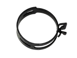 Genuine Nissan Radiator Hose Clamp 01558-00731. Fixed Price $9.21.