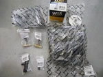 Mishimoto MMCFK-F2D-08BK Black Coolant Filter Kit 2008-2010 Powerstroke Ford. Fixed Price $137.98.