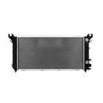New Premium Fit Radiator 84208890. Fixed Price $199.00.